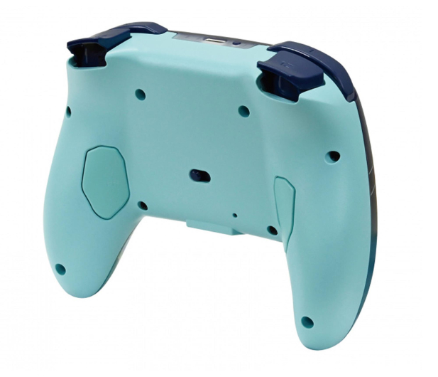 Hori Wireless HORIPAD Turbo (Universe Mario) - Switch 2 - 1505823 - zdjęcie 3